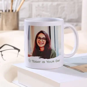 Personalised Printed Mug