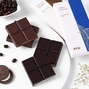 Dubai Coffee Arabica Chocolate & Oreo Delight